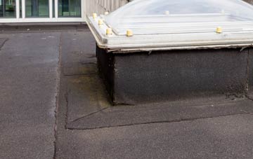 disadvantages of West Broughton flat roofs