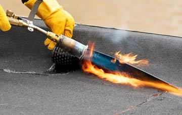 flat roof repairs West Broughton, Derbyshire