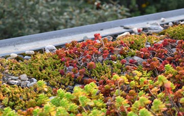 the cost of West Broughton green roof installation