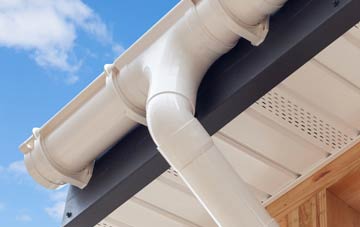 West Broughton gutter installation costs