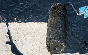 West Broughton liquid sealant waterproofing