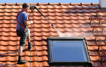 roof cleaning West Broughton, Derbyshire