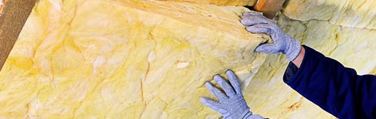 quotes for West Broughton roof insulation