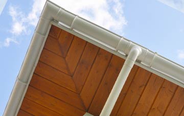 West Broughton soffit types