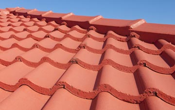 West Broughton tile and slate roof replacement