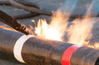 West Broughton flat roofing replacement
