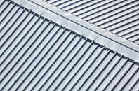 West Broughton metal roofing