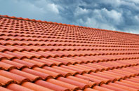 West Broughton roofing tiles